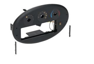 Metra 99-5715  Taurus / Sable '96-'99 Kit Only Installation Dash Kit