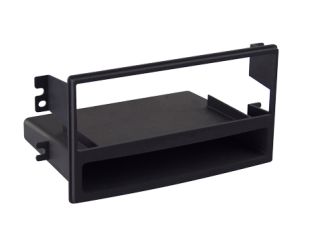 Metra 99-7317  Kia Sportage 2005 Installation Dash Kit