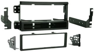 Metra 99-7319  Kia Amanti Installation Dash Kit