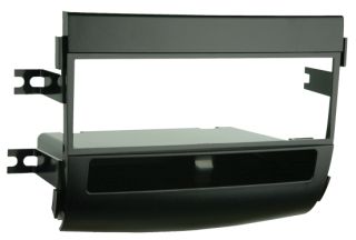 Metra 99-7320  Kia Sonata 2006 Installation Dash Kit