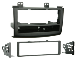 Metra 99-7425  Nissan Rogue 2008 Din Installation Dash Kit