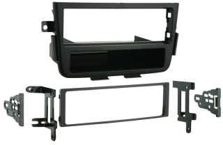 Metra 99-7866  Acura Mdx 2001-Up Installation Dash Kit