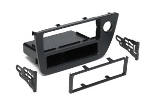 Metra 99-7867  Acura Rsx  2002 Installation Dash Kit
