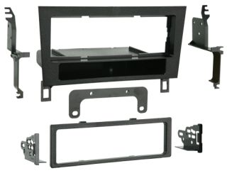 Metra 99-8156  Lexus Ls-400 1990-94 Installation Dash Kit