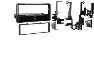 Metra 99-8206  Toyota  Highlander 2003 Installation Dash Kit