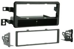 Metra 99-8207  Toyota Sequoia  And Tundra 2003 Installation Dash Kit