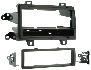 Metra 99-8224  Toyota Matrix / Pontiac Vibe Din 2009 Installation Dash Kit