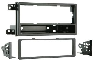 Metra 99-8902  Subaru Impreza/Impreza Wrx Din Installation Dash Kit