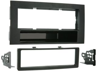 Metra 99-9009  Tourage 2003-Up Installation Dash Kit