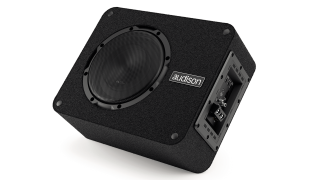 Audison APBX 10 AS Active Subwoofer Box