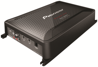 Remanufactured Pioneer GM-D9601