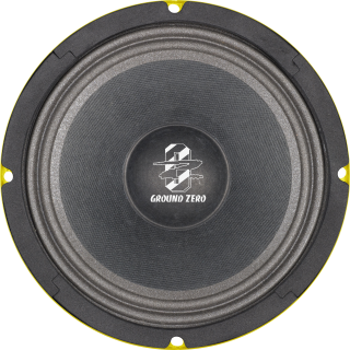 Ground Zero GZCK 165SPL