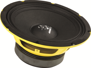 Ground Zero GZCK 200SPL