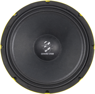 Ground Zero GZCK 250SPL