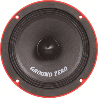 Ground Zero GZCM 6.5N-PRO