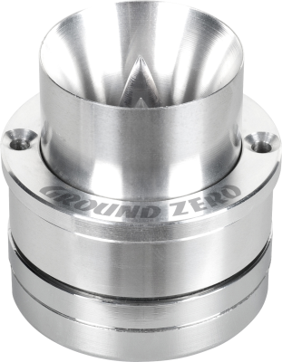 Ground Zero GZCT 0500