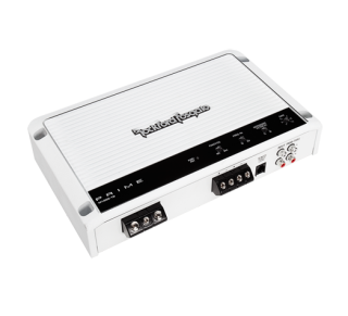 Rockford Fosgate M1200-1D