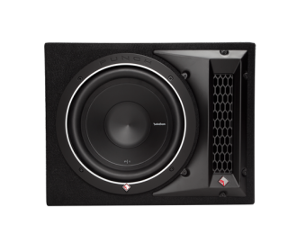 Rockford Fosgate P1-1X10