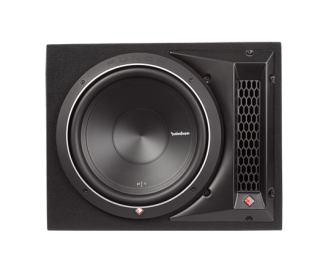 Rockford Fosgate P1-1X12