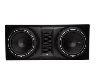 Rockford Fosgate P1-2X10