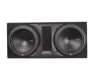 Rockford Fosgate P1-2X12