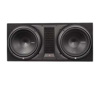 Rockford Fosgate P2-2X12