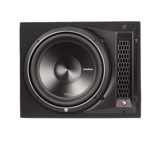 Rockford Fosgate P3-1X12