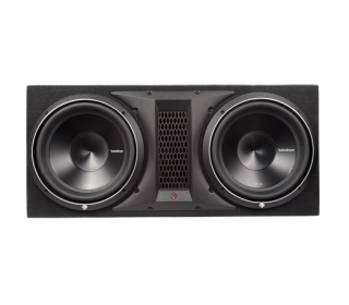 Rockford Fosgate P3-2X12