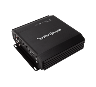 Rockford Fosgate R250-1D 250 Watt Class-D Mono Amplifier