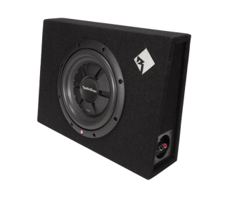 Rockford Fosgate R2S-1X10