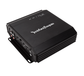 Rockford Fosgate R500-1D