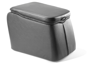 JL Audio SB-D-TRKCTR2/12W3v3