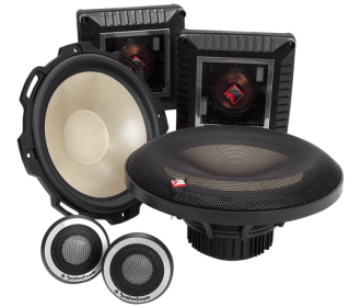 Rockford Fosgate T3652-S