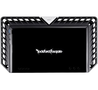 Rockford Fosgate T600-2 (Factory Refurbished)
