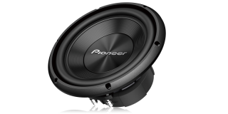 Pioneer TS-A100D4