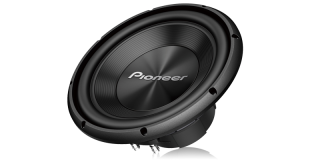 Pioneer TS-A120D4