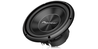 Pioneer TS-A250D4
