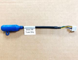 Pioneer 2420210000454 Connection Cable for Sirius/XM
