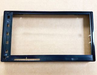 Pioneer 2410702000189 Front Panel