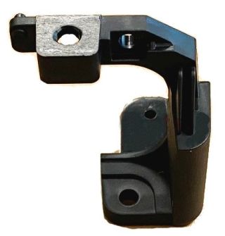 JVC/Kenwood J02-1213-02 Foot Compatible with the following Amplifiers