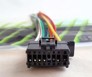 Pioneer CDP1484 Power w/ Speaker Cord