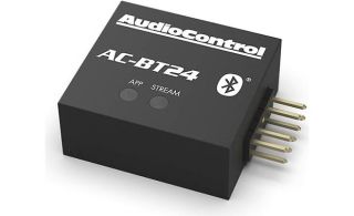 AudioControl AC-BT24 Bluetooth® adapter for an AudioControl DSP device