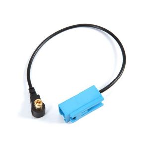 iDatalink ACC-SAT-TO1 sTO1 Satellite radio antenna adapter