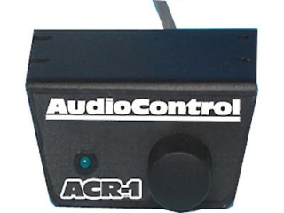 AudioControl ACR-1