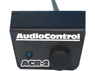 AudioControl ACR-2