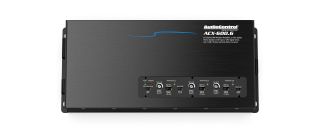 Audio Control ACX-600.6 All-Weather Amplifier 
