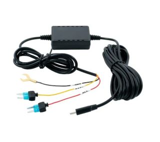 Voxx ADAS ACADC5 AI Dash Cam 