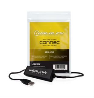 ads-usb adapter interface