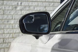 Advent ACABSC1 Side Mirror Blindspot Cameras (Includes left and right cameras)