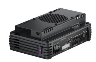 Audison AFC-CLK Accessory for Forza Compact Amplifier line Cooling Kit